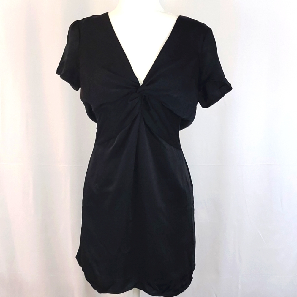 Black Cocktail Dress multiple sizes